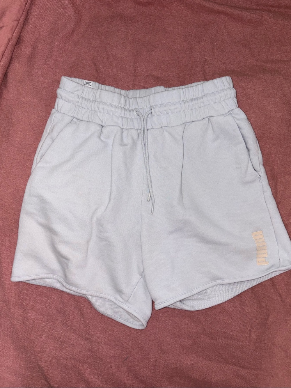 Puma Sweatshorts